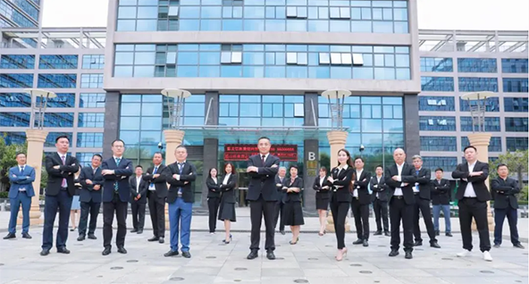 一路向新，追光前行 │賀光韻達成立25周年