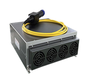 打標系列調Q脈沖光纖激光器